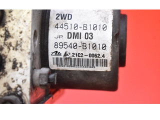 Блок АБС 44510-B1010, 44510-B1010   Daihatsu  Sirion   -  года