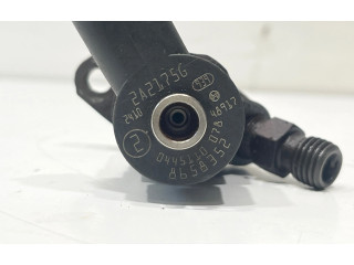 Форсунка 0445110078, 2A2175G Volvo V70