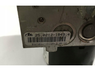 Блок АБС    Jeep  Compass  