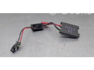 Блок управления Xenon