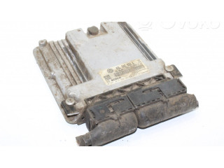 Řídící jednotka 0281014262, 03L906022G Volkswagen Tiguan 2008