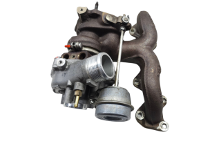 Turbodmychadlo Турбина 03C145702R, 03C145702R Volkswagen Touran II