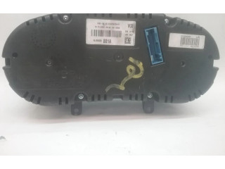 Přístrojová deska Seat Ibiza IV (6J,6P) A2C53332250