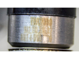 Vstřikovací lišta 9A211040301, 9A211031602   Porsche 911 991  pro benzínový motor 3.0 MDC.HA 