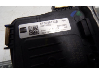 Моторчик дворников 5FB955023B, 5FB955113B    Cupra Leon