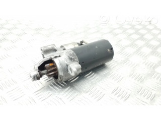 Стартер  03L911021C, 0001115082   Audi A4 S4 B8 8K