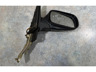 Зеркало электрическое        Subaru Forester SF  1998 - 2000 года   