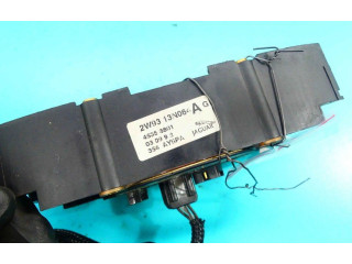 Подрулевой шлейф SRS 2W9313N064A, IMPRK1256662 Jaguar XJ X350