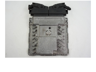 Блок управления двигателя 06K907425 Volkswagen Jetta VI