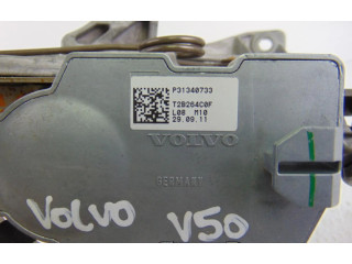 Volant Volvo V50 2011 P31340733