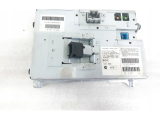 Дисплей 9X2310E889AB Jaguar XF X250