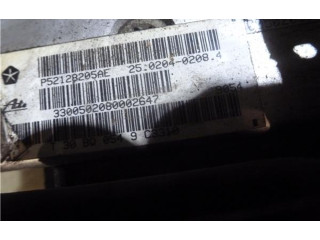 Блок управления АБС P52128205AE, 10051181861 Jeep Grand Cherokee (WJ)