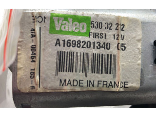 Моторчик заднего дворника A1698201340 Mercedes-Benz A W169