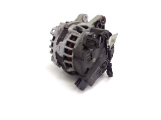 Генератор 0125813032, GX7310300DE Jaguar XF X260