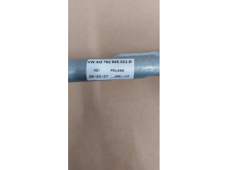 Комплект механизма стеклоочистителей 762955113, 762955023B Porsche Cayenne (9Y0 9Y3)