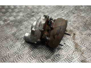 Турбина Jeep Grand Cherokee (WK) 7576080001, A6420980280