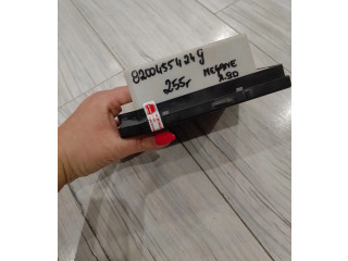 Pojistková skříňka Řídící jednotka BSM 8200455424G Renault Megane II 2004