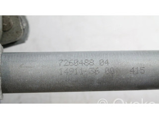 Комплект механизма стеклоочистителей