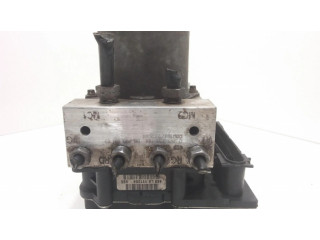 Блок АБС 0265950370, 0265234144   Citroen  C4 I  2004-2010 года