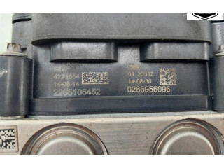Jednotka ABS 0265956096, 0265956096 Nissan Micra C+C 2015