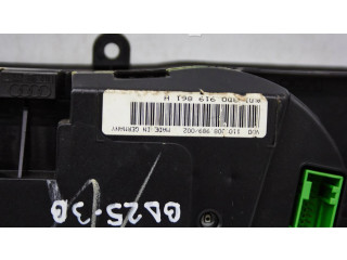 Блок управления 8D0919861H Audi A4 S4 B5 8D