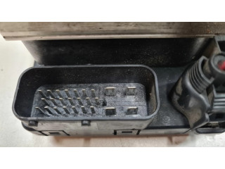 Блок АБС 9667A009800110, A009800110   Hyundai  Galloper  