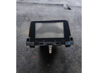 Pojistková skříňka Радио/ проигрыватель / навигация GMD7669C0 Mazda 6 2014