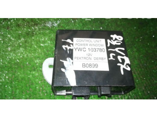 Блок комфорта 103780 Rover 25