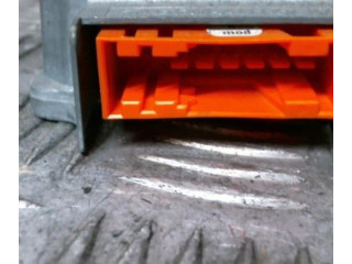 Блок подушек безопасности 655642   Citroen Xantia