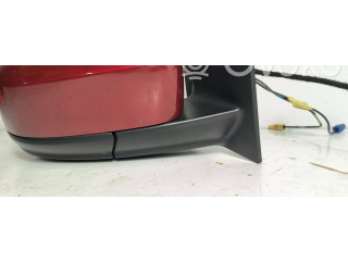 Зеркало электрическое Volkswagen Caddy 2015 - 2020 года