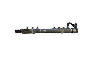 Топливная рампа 31259011, 0445215023   Volvo XC90  