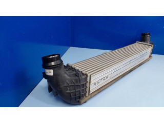 Интеркулер 39185908, 427460812 Opel Astra K 0.0