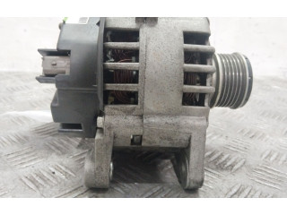 Генератор 2543378, 231003015R Dacia Dokker