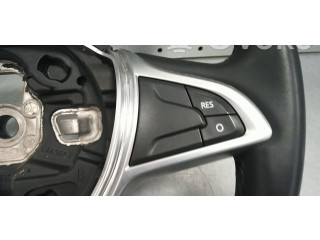 Руль Dacia Logan II  2012 - 2020 года 484007478R      