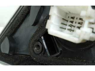 Zpětné zrcátko Honda Civic 014757