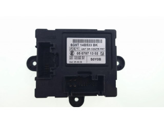 Блок управления дверью