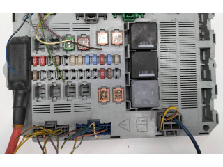 Pojistková skříňka 9X2314D628AC, A12247794 Jaguar XF X250 2009