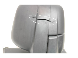 Зеркало электрическое        Renault Trafic III (X82)  2014 -  года   