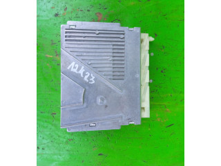 Блок управления коробкой передач  00003978A9   Volvo S80