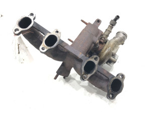 Турбина Seat Alhambra (Mk1) BV39A-0017