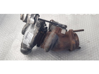 Турбина SsangYong Rexton A6650900480 для двигателя D27DT