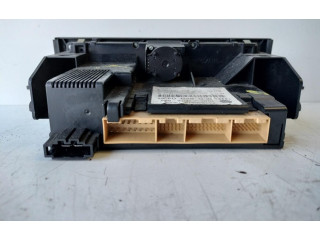 Блок управления климат-контролем 8L0820043H Audi A3 S3 8L