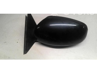 Зеркало электрическое Skoda Fabia Mk2 (5J) 2007 - 2014 года