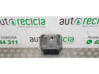 Блок управления двигателем Блок управления 0281014365 Alfa Romeo 166