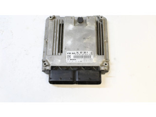 Блок управления 04L907309P   Volkswagen Touran III