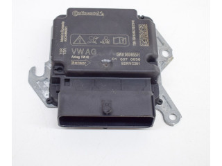 Рулевая рейка 5WA959655H, A3C04886301 Volkswagen Golf VIII 2019 - года