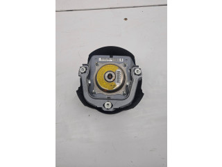 Подушка безопасности водителя 98211AJ020VH   Subaru Outback