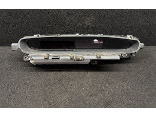 Přístrojová deska Toyota Prius (XW30) 2010 769166700