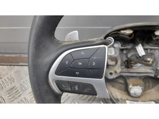 Руль Dodge Challenger 1ZZ421X9AG