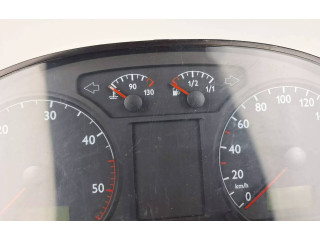 Панель приборов 6Q0920800E   Volkswagen Polo       